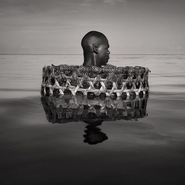 Still waters